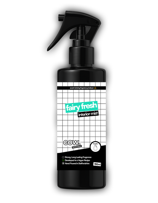 Fairy Fresh - 150ml Interior Mist
