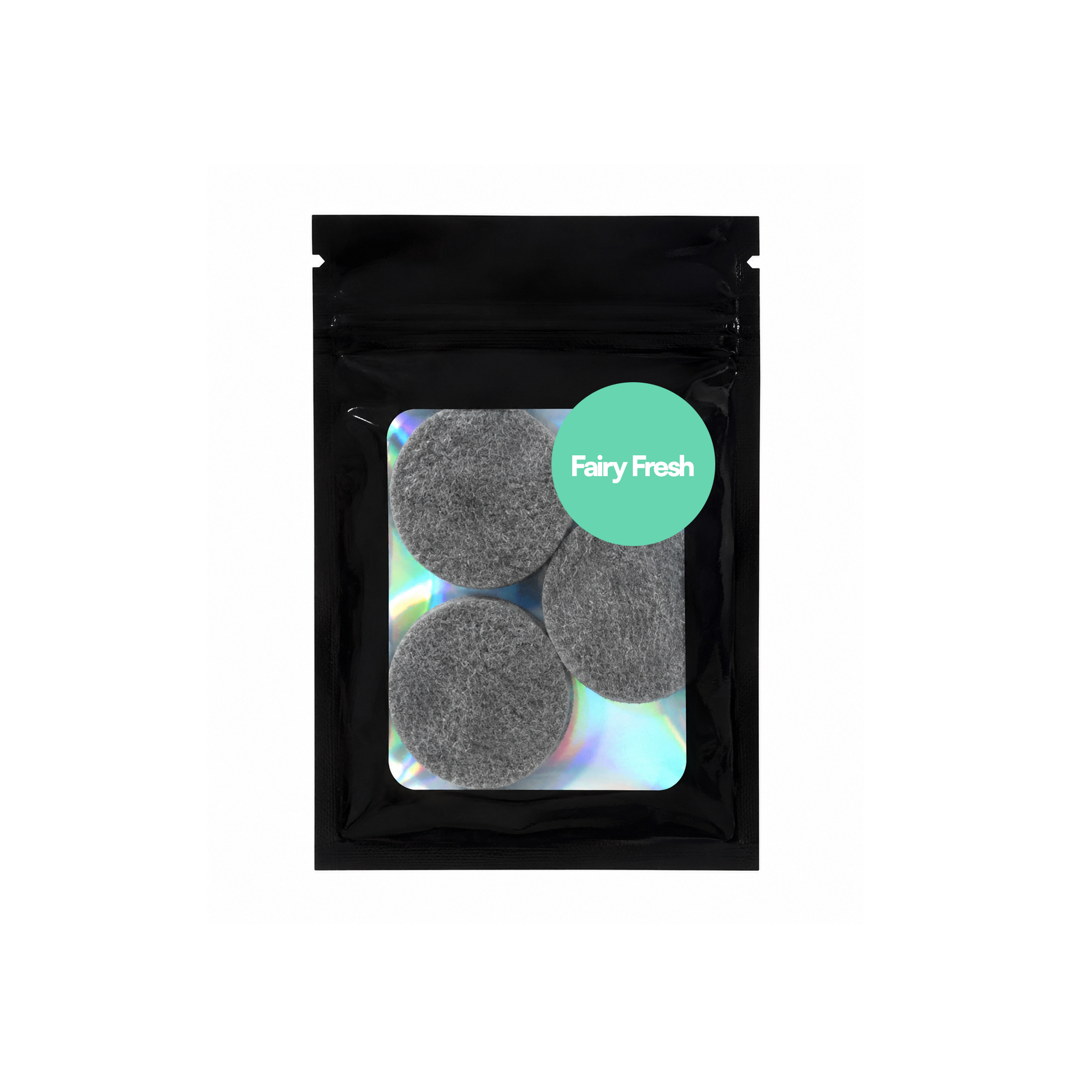 Fairy Fresh - Fragranced Hoover Discs