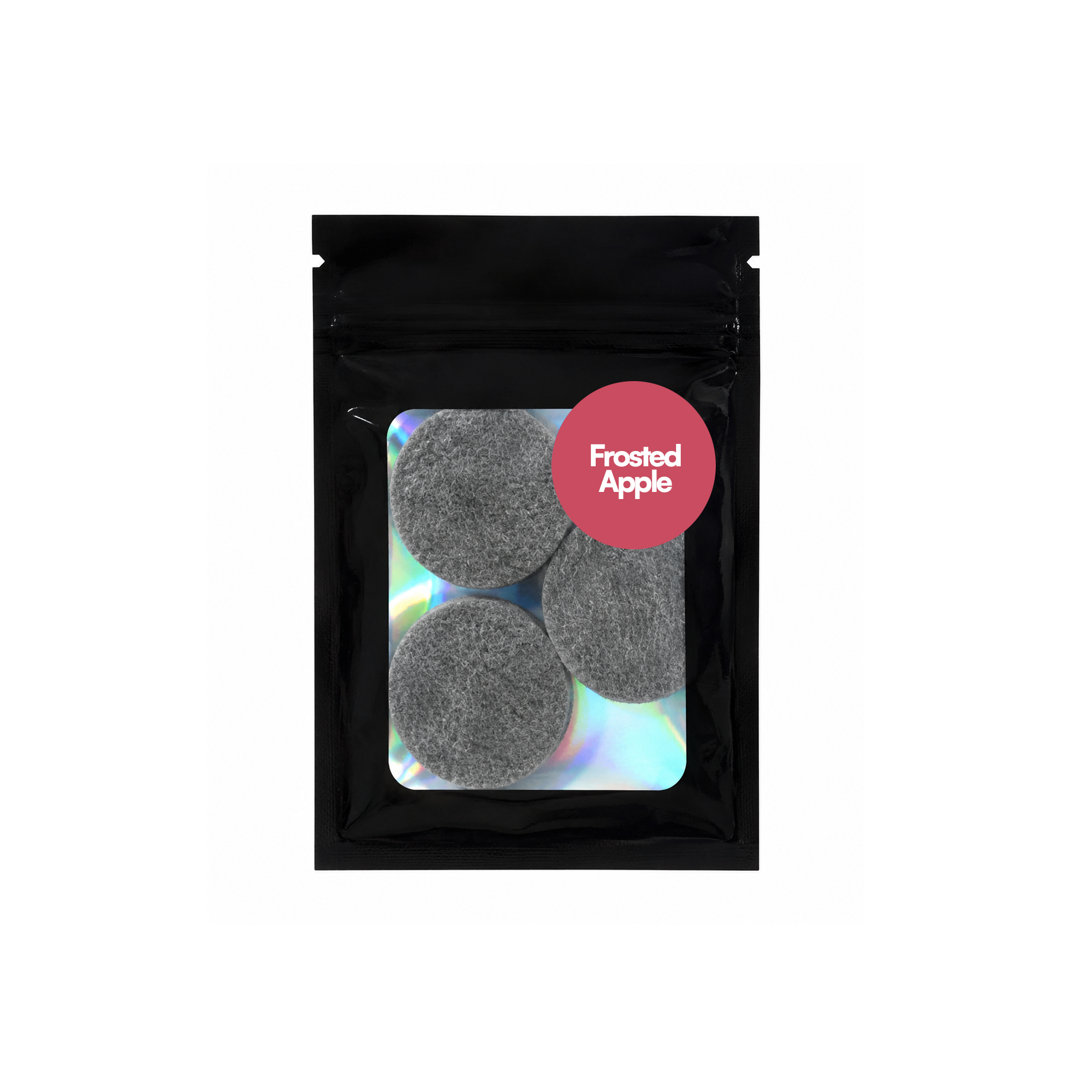 Frosted Apple - Fragranced Hoover Discs