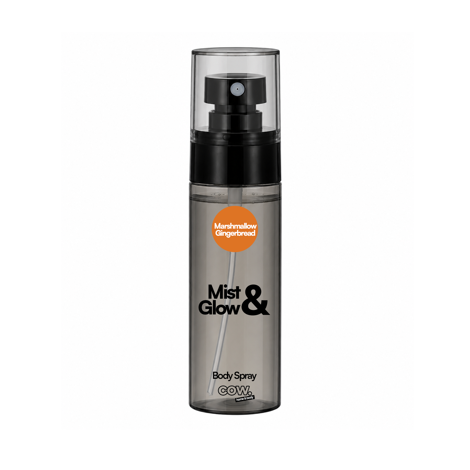 Marshmallow Gingerbread - Body Mist