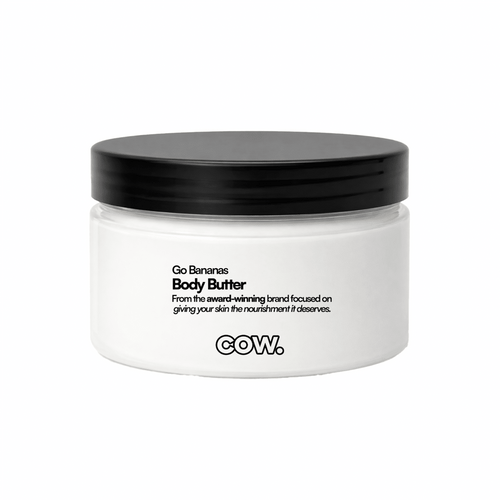 Go Bananas! - Body Butter