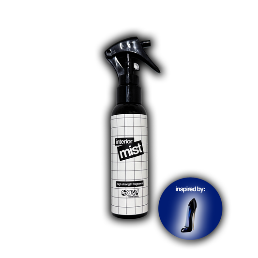 Good Girl - Interior Mist - COW Home & Body