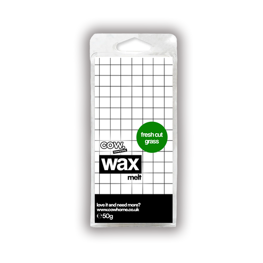 Fresh Cut Grass - Wax