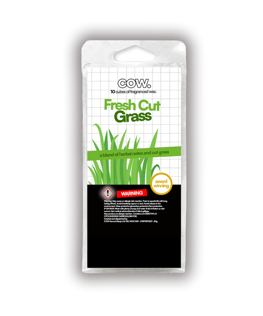 Fresh Cut Grass - Wax