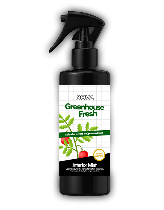 Greenhouse Fresh - Interior Mist