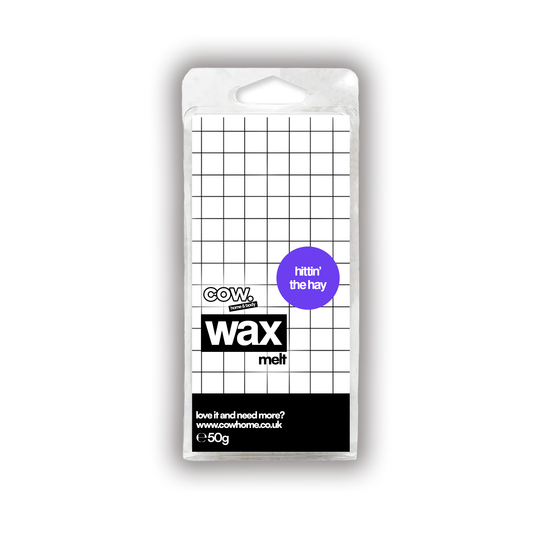 Hittin' The Hay - Wax