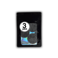 3 Fragranced Hoover Discs - COW Home & Body