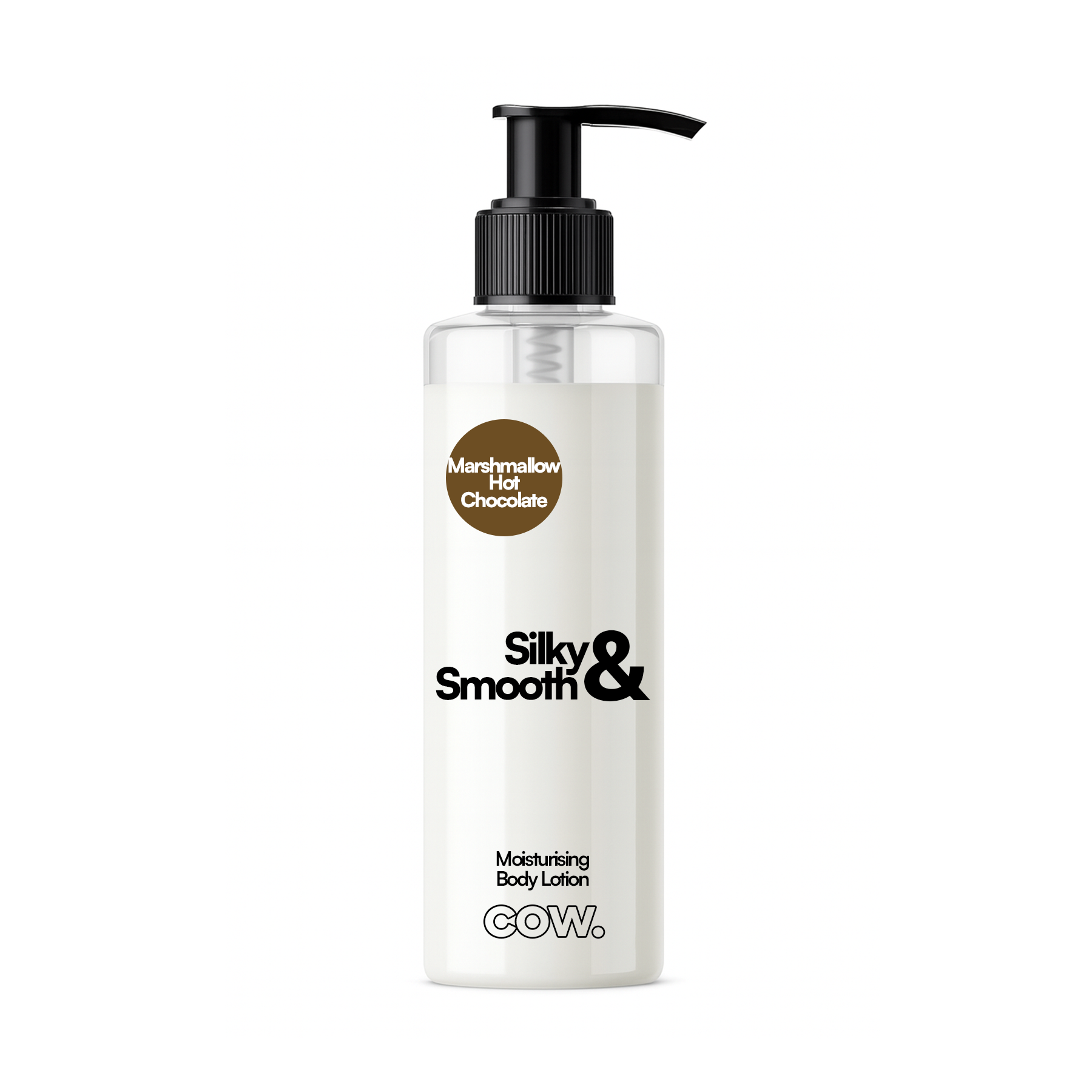 Marshmallow Hot Chocolate - Body Lotion
