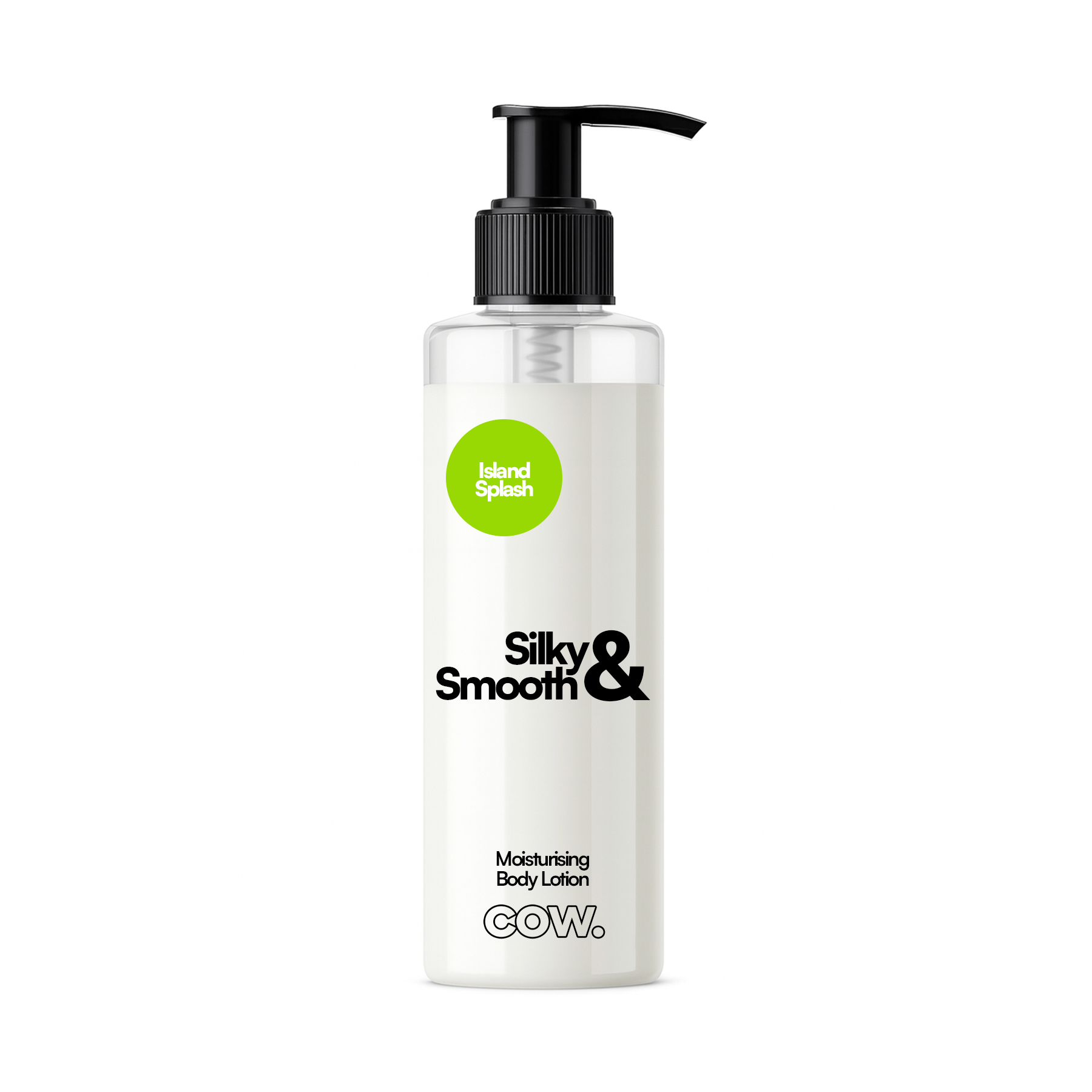 Island Splash - Body Lotion