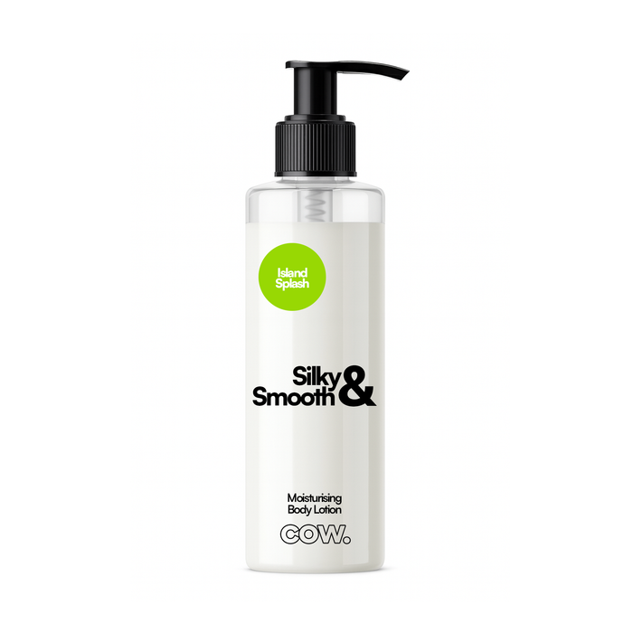 Island Splash - Body Lotion