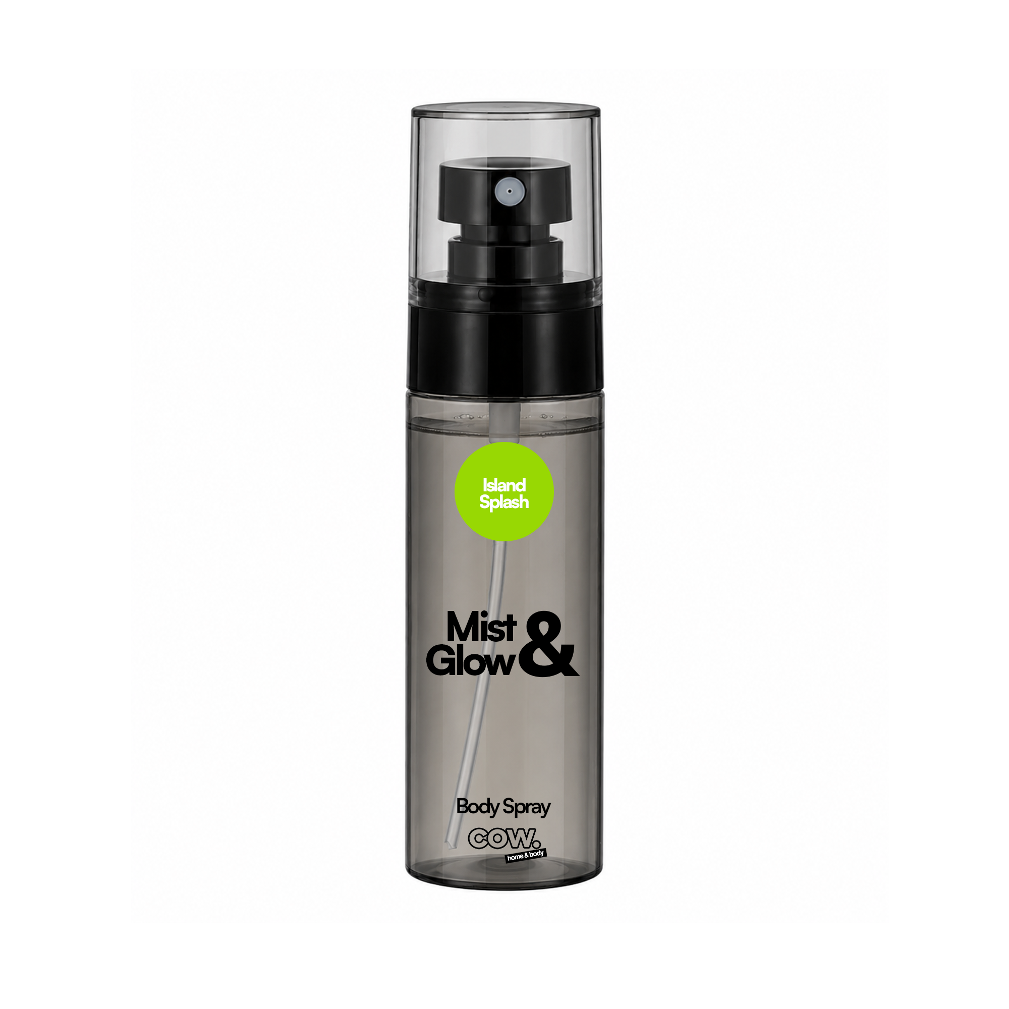 Island Splash - Body Mist