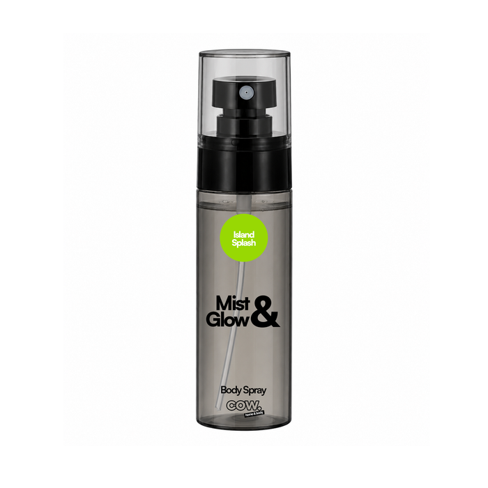 Island Splash - Body Mist