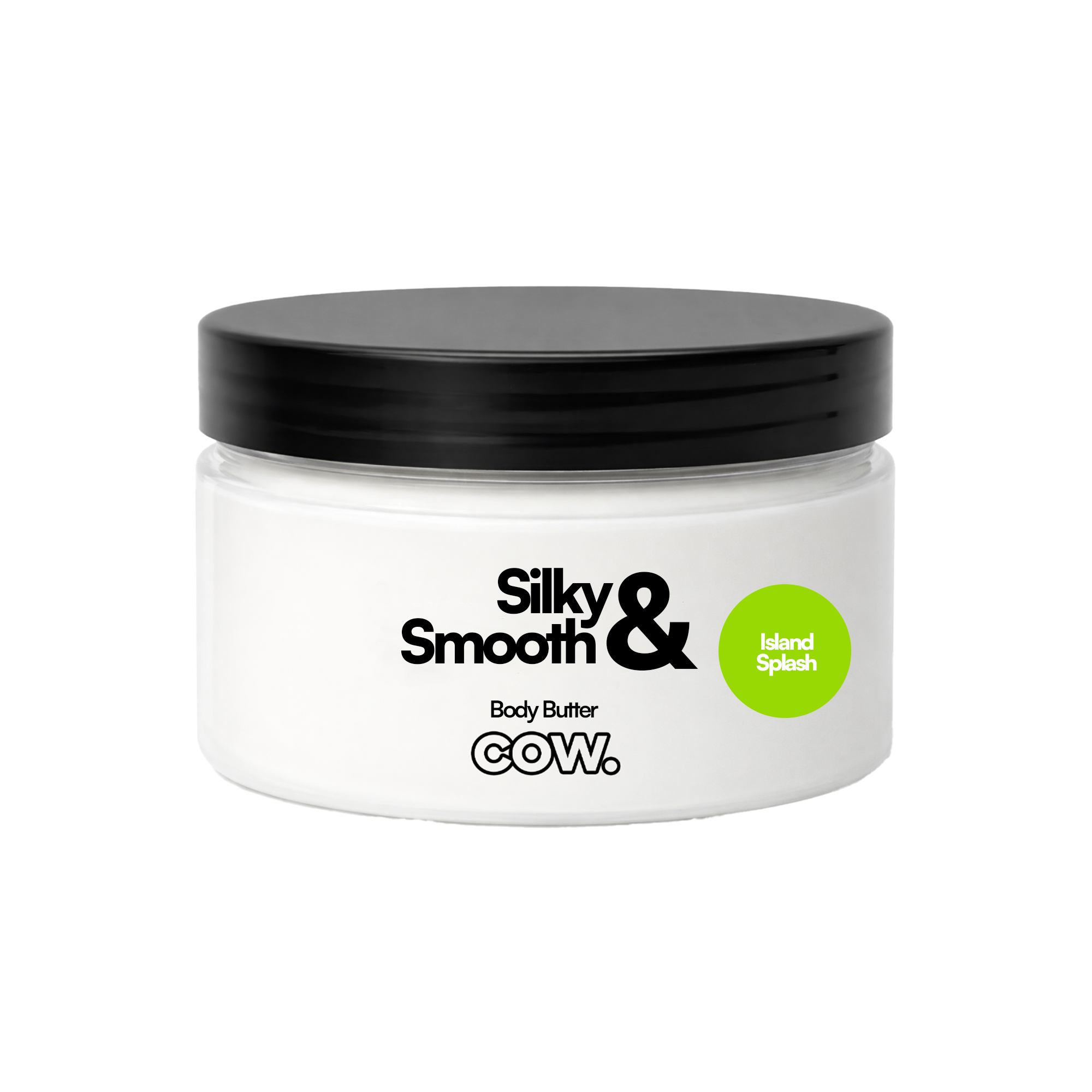Island Splash - Body Butter