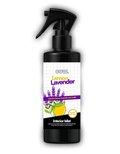 Lemon Lavender Interior Mist | COW Home & Body