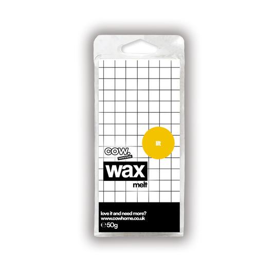 Lilt - Wax