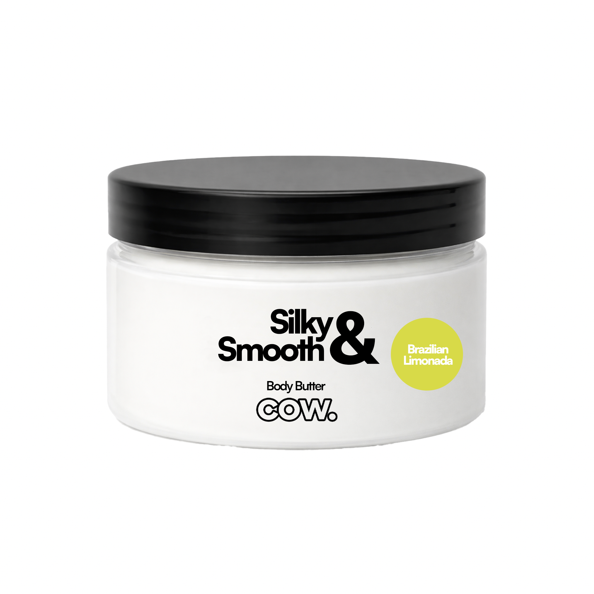 Brazilian Limonada - Body Butter