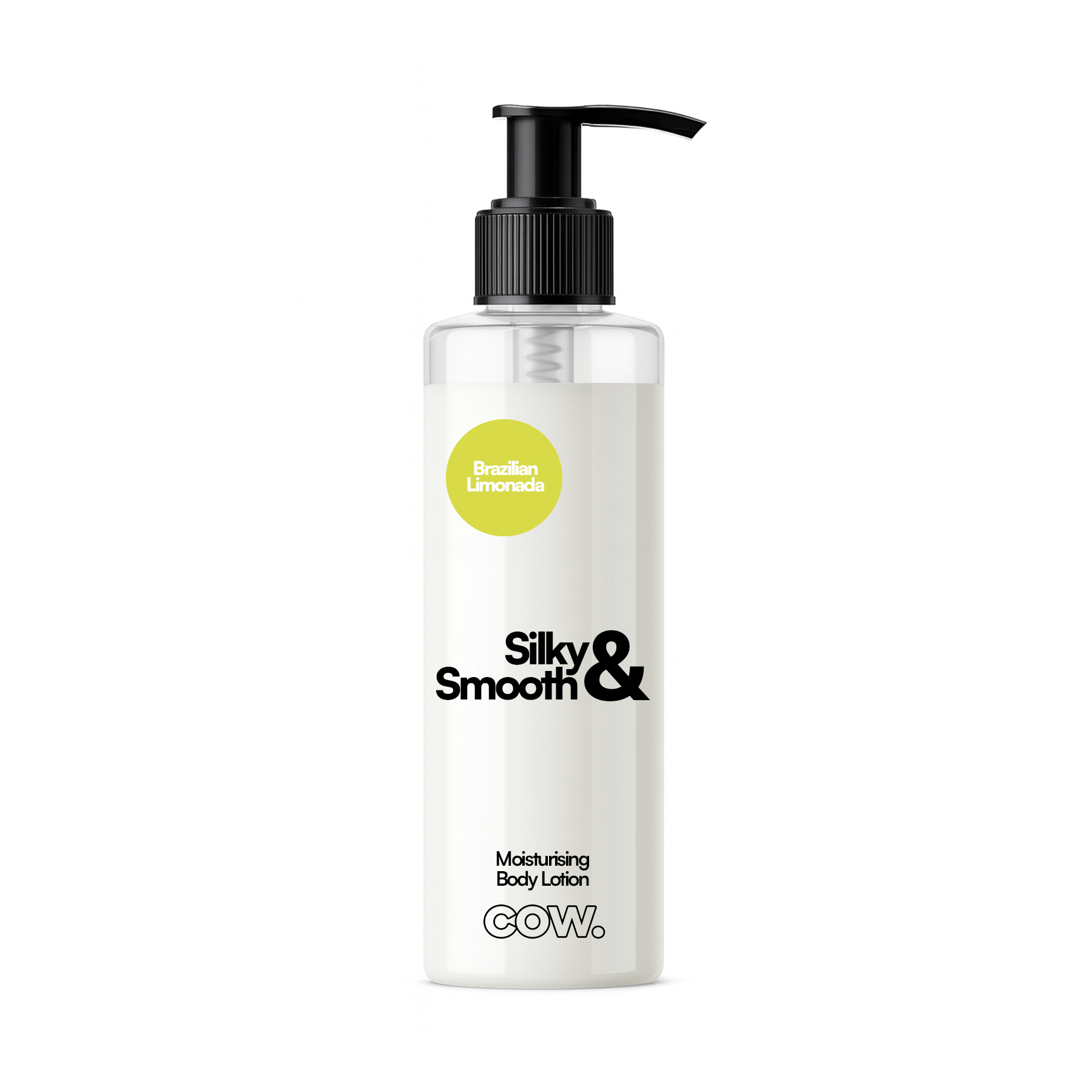 Brazilian Limonada - Body Lotion