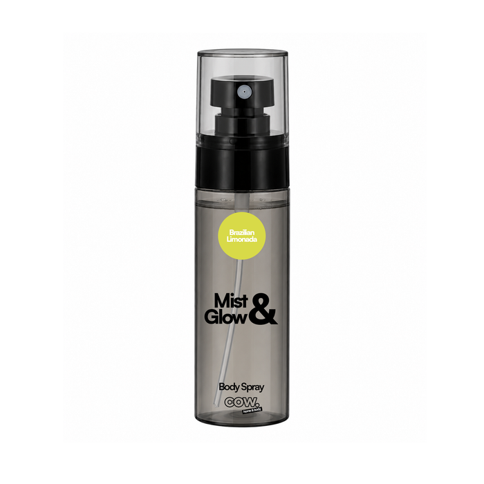 Brazilian Limonada - Body Mist