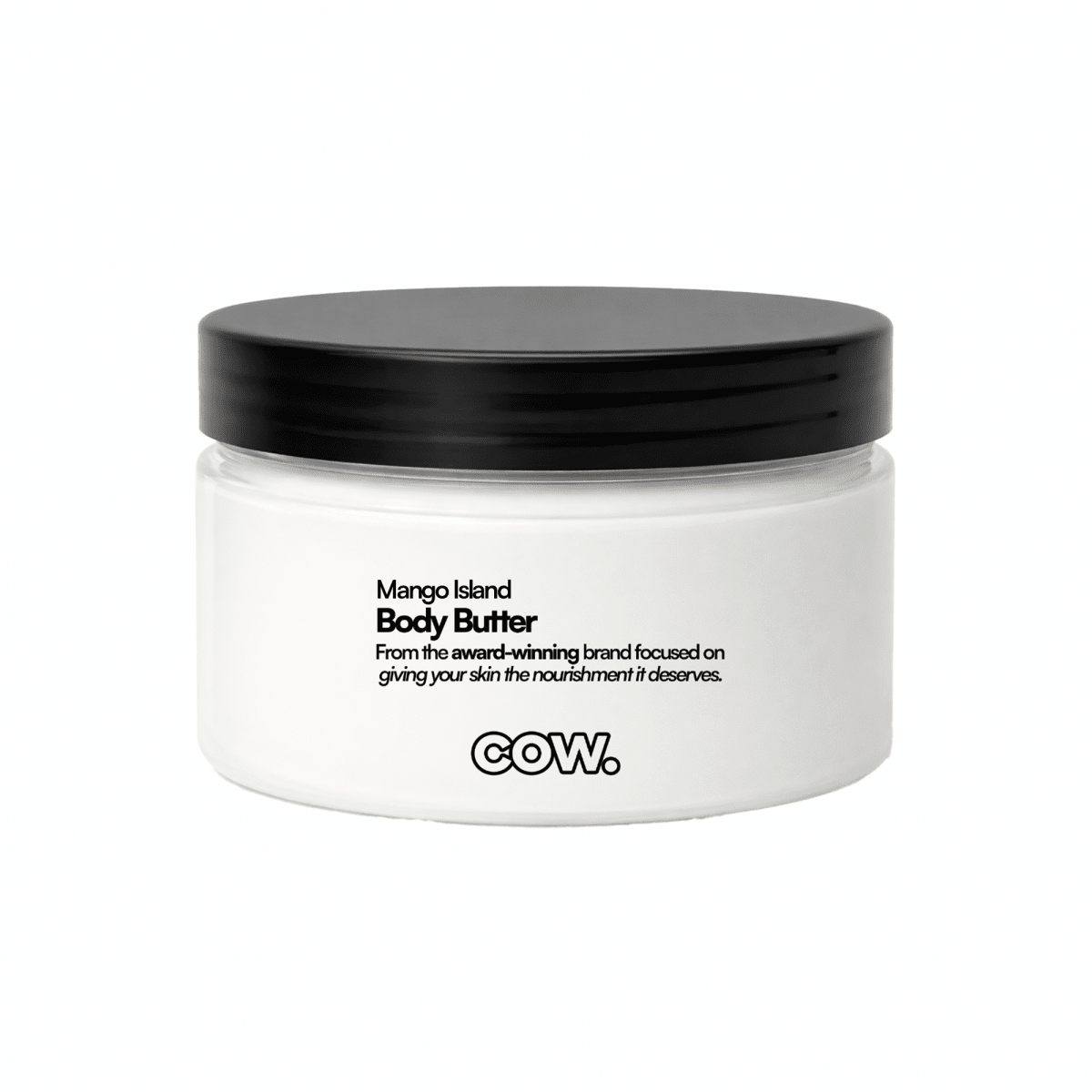 Mango Island - Body Butter