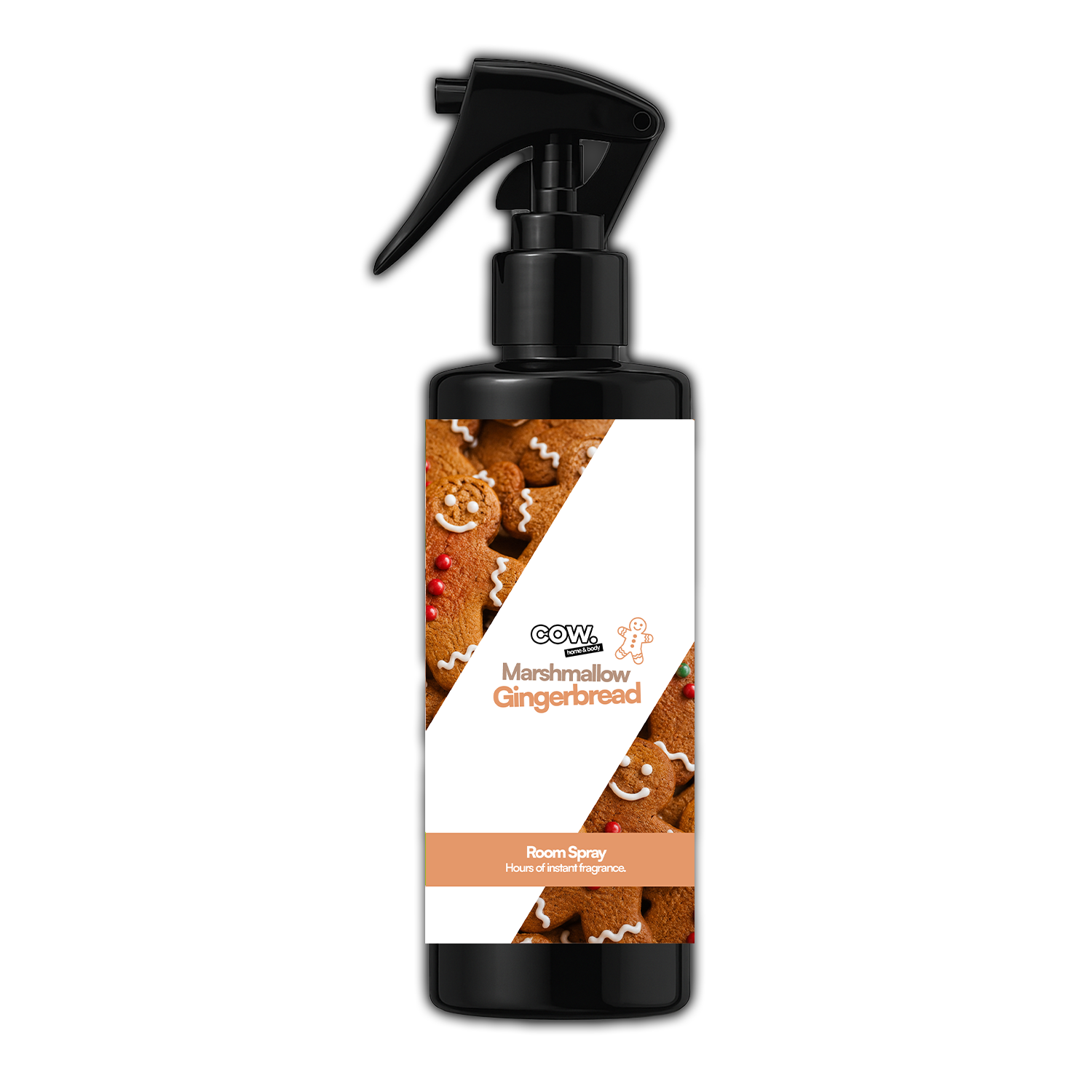 Marshmallow Gingerbread - Room Spray