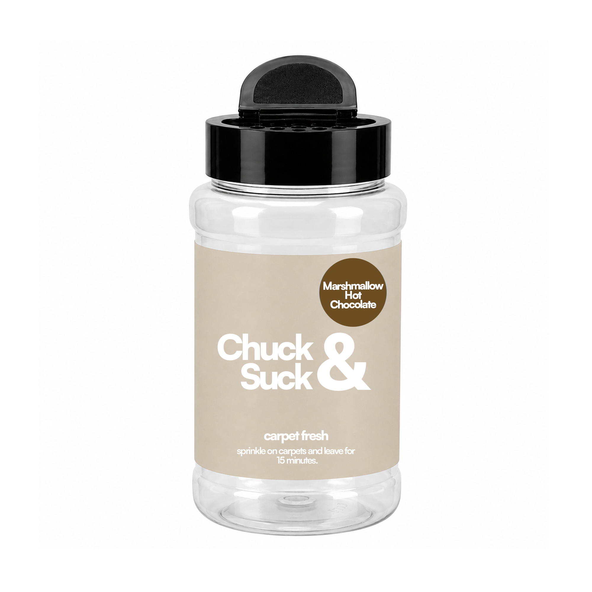 Marshmallow Hot Chocolate - Carpet Freshener