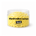 Marshmallow Lemon - 100g Sugar Scrub