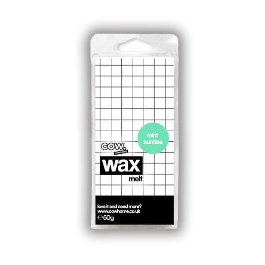 Mint Sundae - Wax