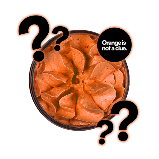 Discover Our Mystery - Whipped Soap