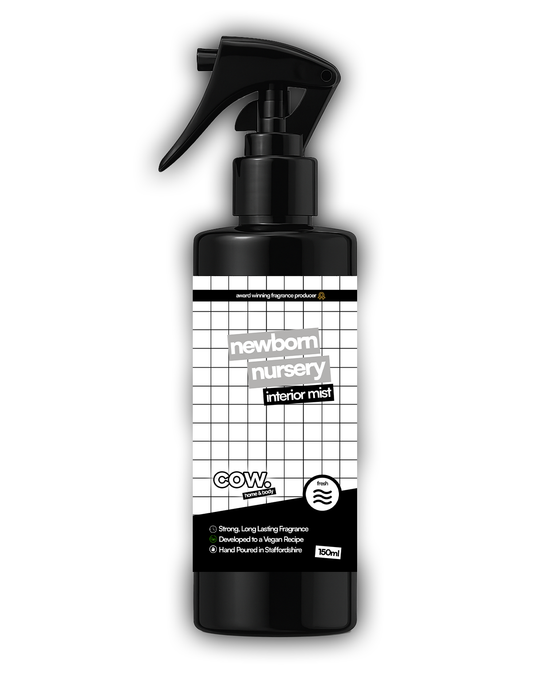 Newborn Nursery - 150ml Interior Mist