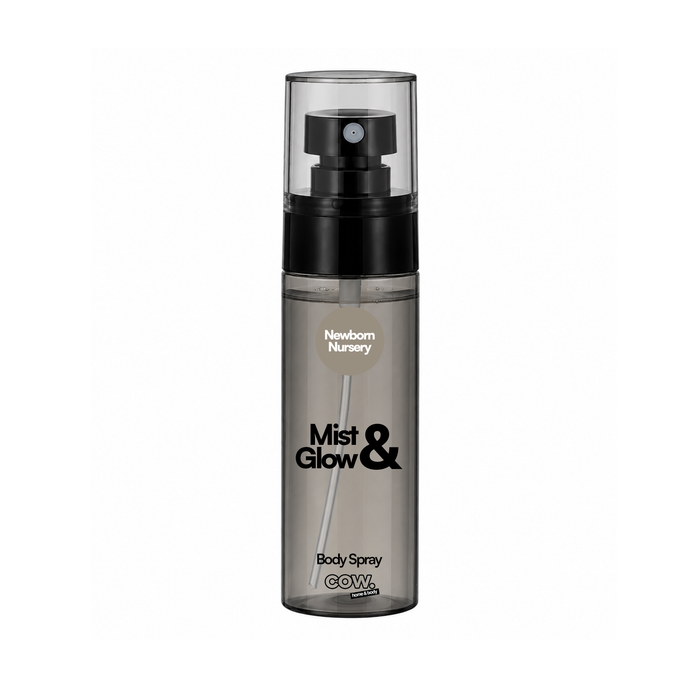 Newborn Nursery - Body Mist