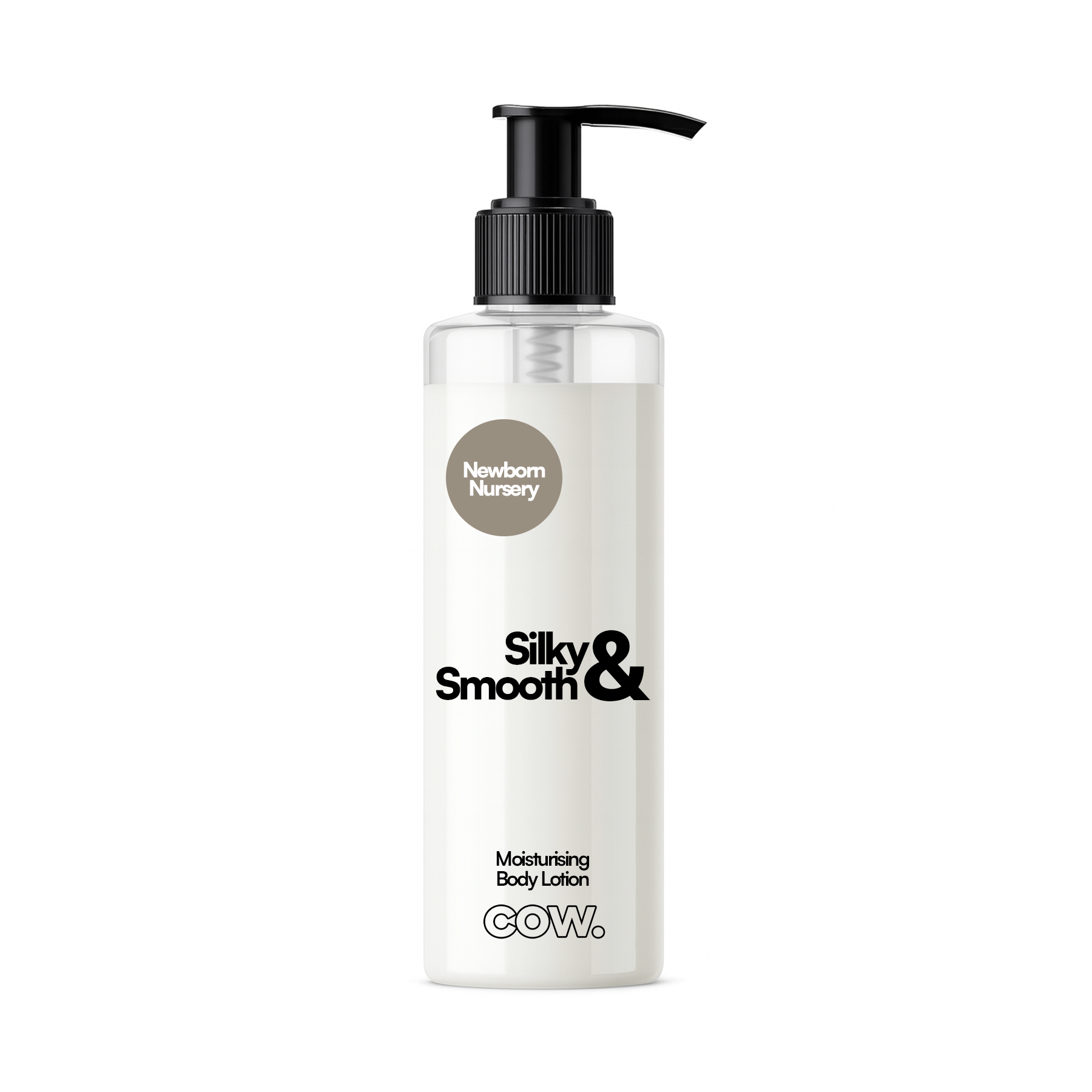 Newborn Nursery - Body Lotion