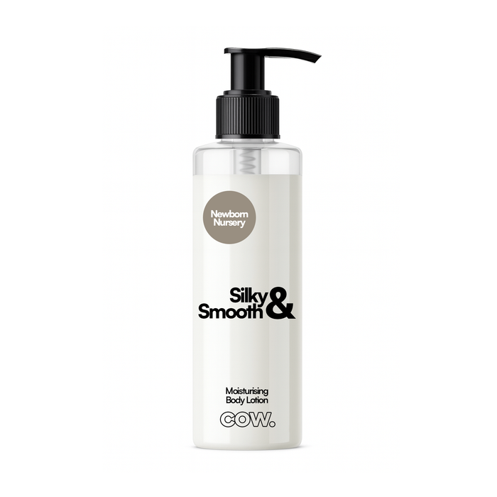 Newborn Nursery - Body Lotion