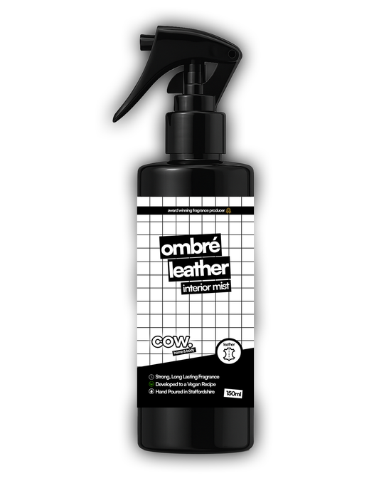 Ombré Leather - 150ml Interior Mist