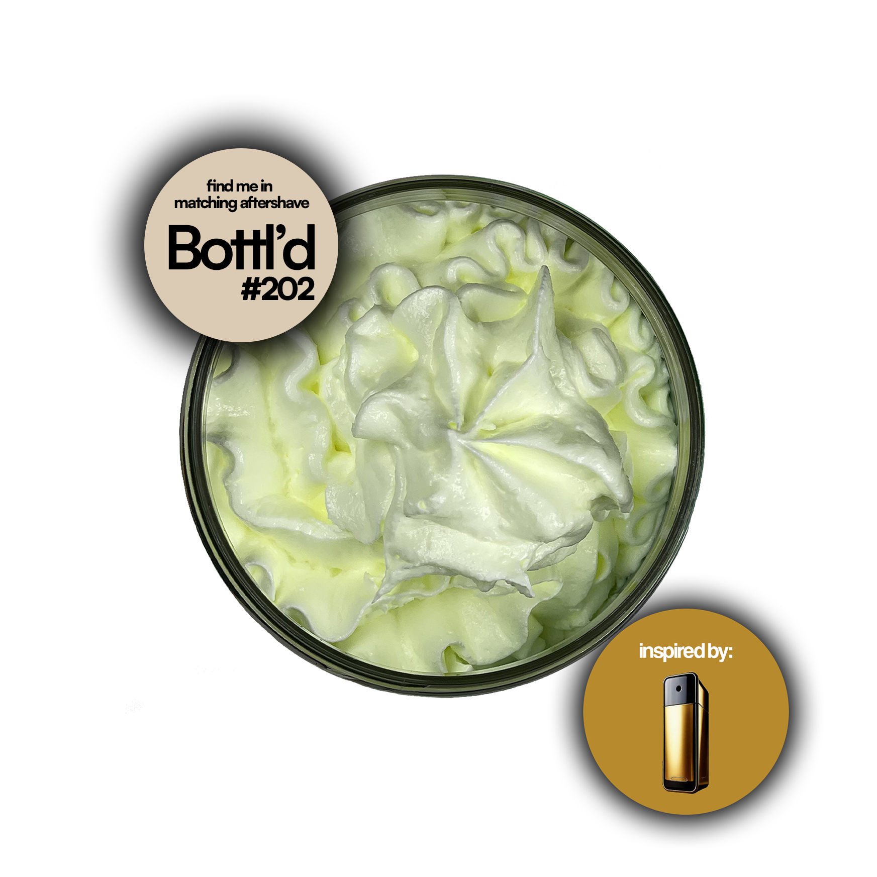 One Mill - Whipped Soap - COW Home & Body