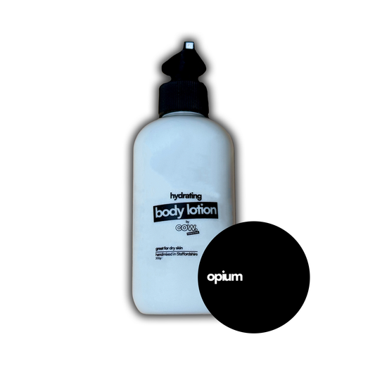 Opium - 200ml Body Lotion