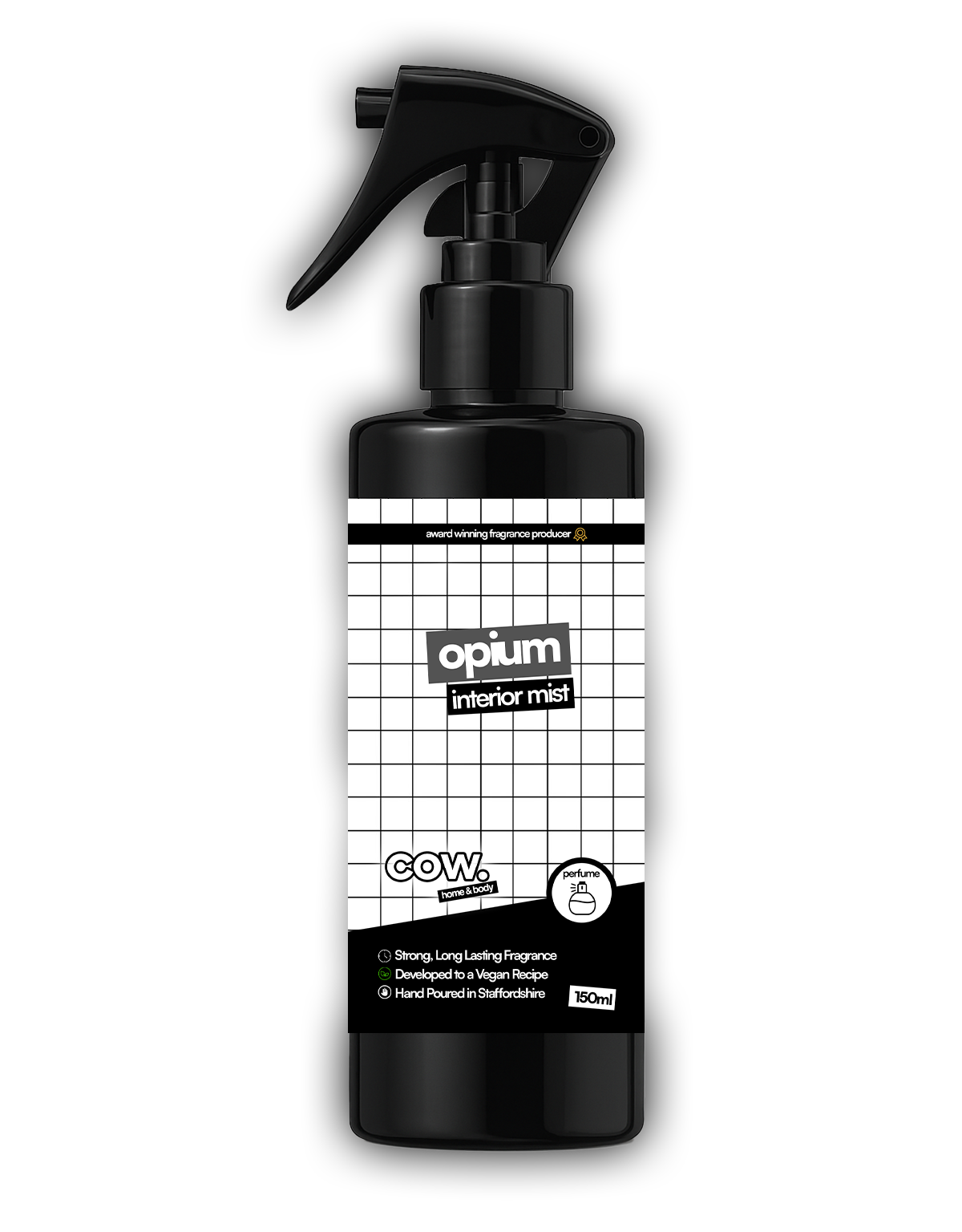 Opium - 150ml Interior Mist