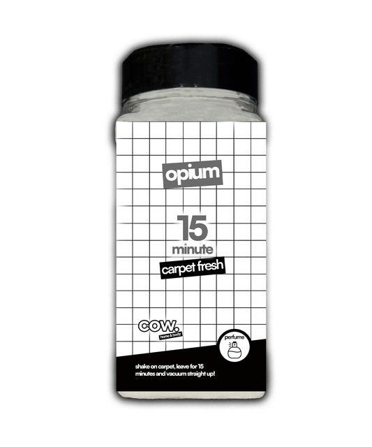 Opium - Carpet Freshener