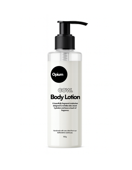 Opium - 200ml Body Lotion
