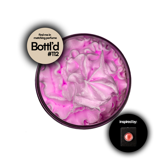 Op*um - Whipped Soap - COW Home & Body