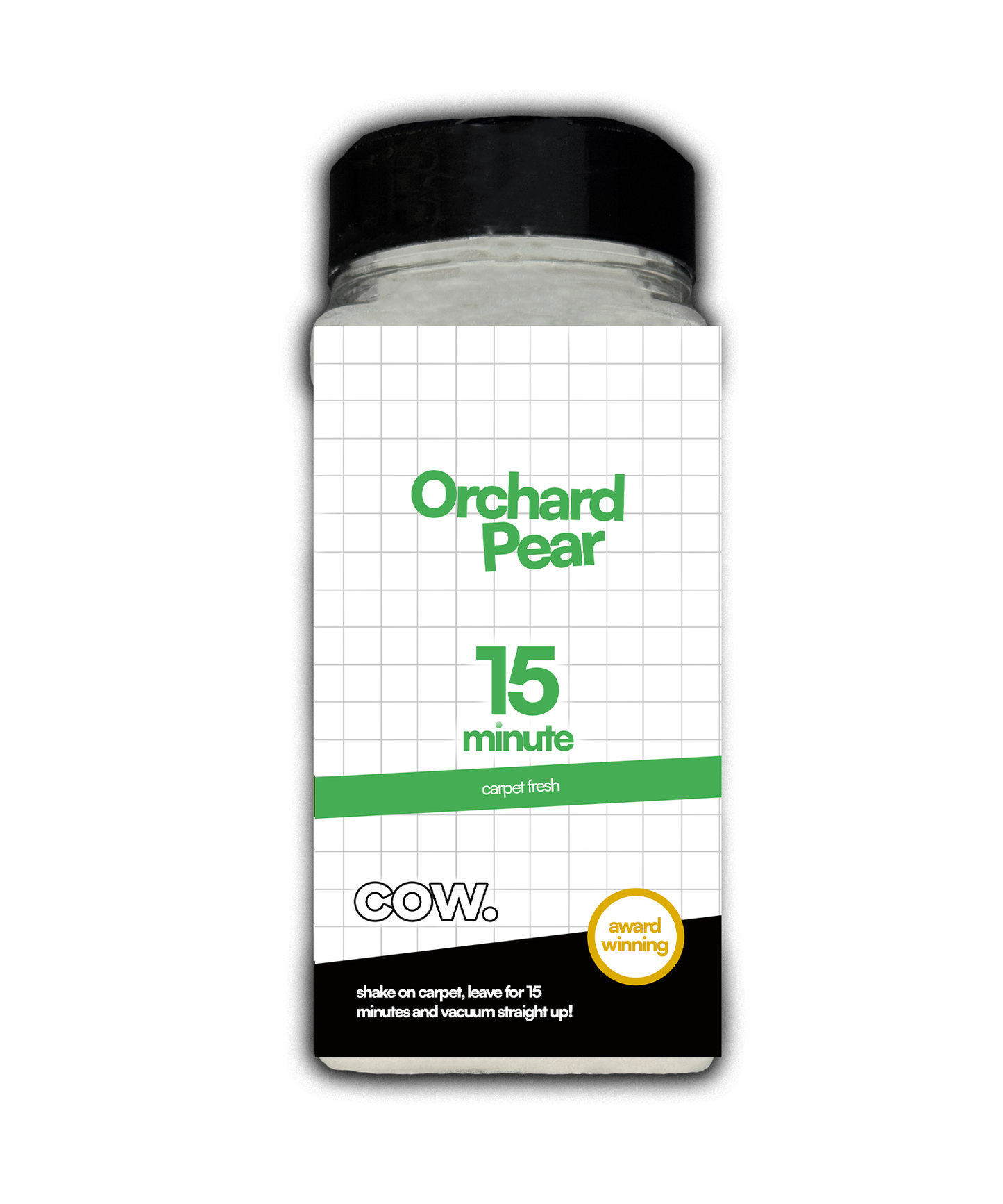 Orchard Pear - Carpet Freshener