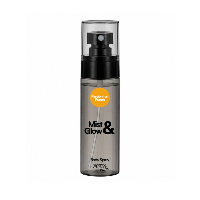 Passionfruit Punch - Body Mist