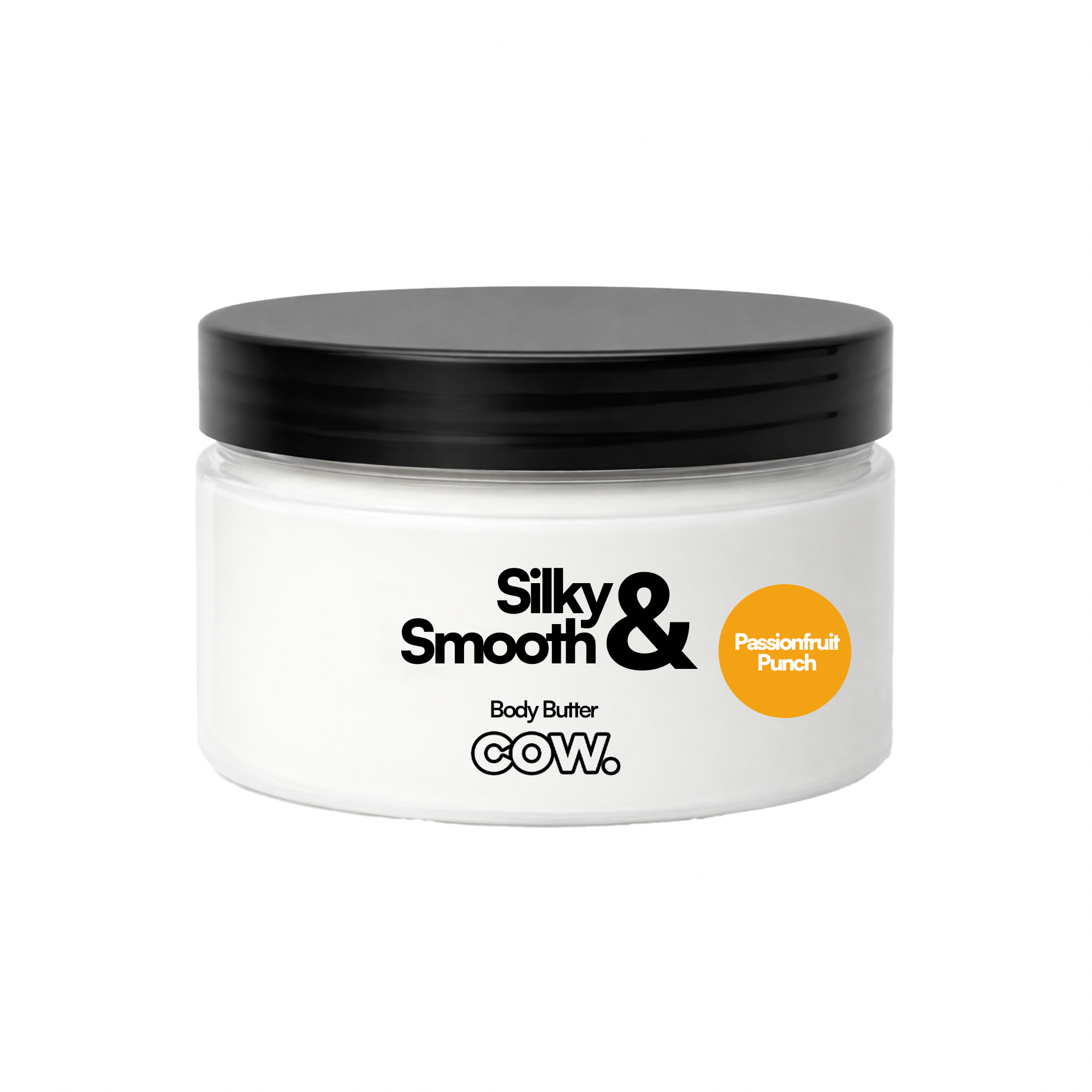 Passionfruit Punch - Body Butter