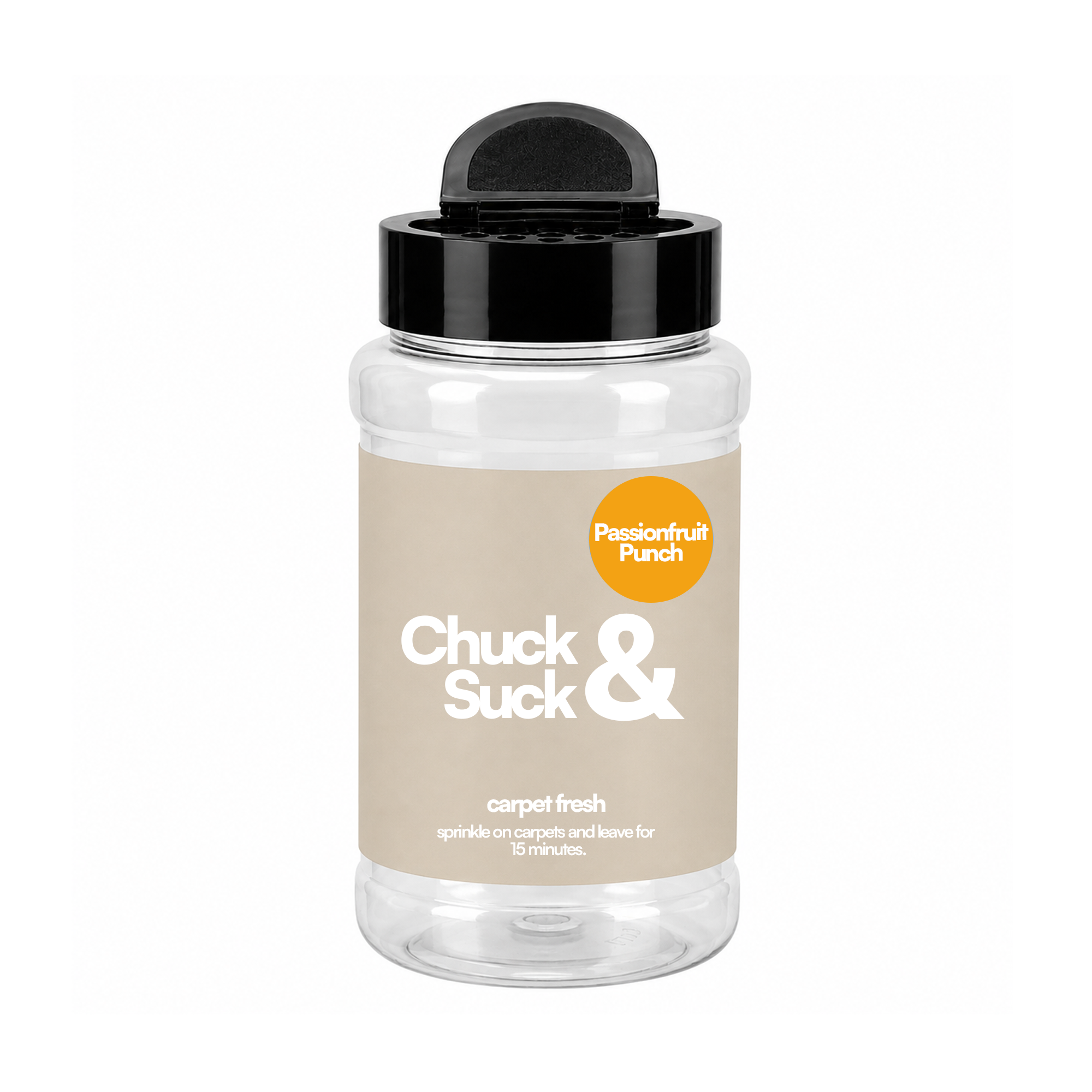 Passionfruit Punch - Carpet Freshener