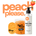 Peach, Please!