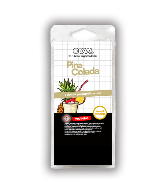 Pina Colada - Wax