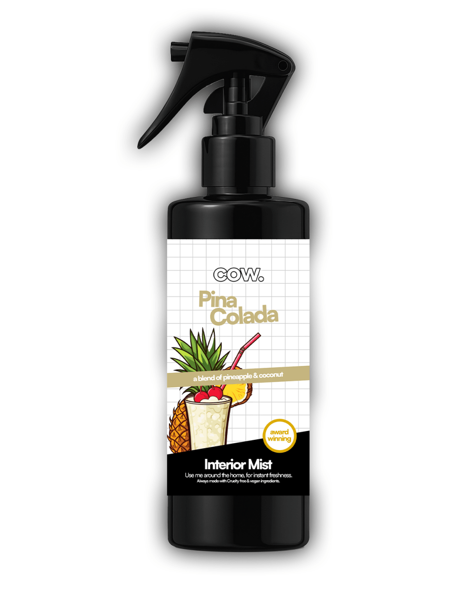 Pina Colada Interior Mist | COW Home & Body