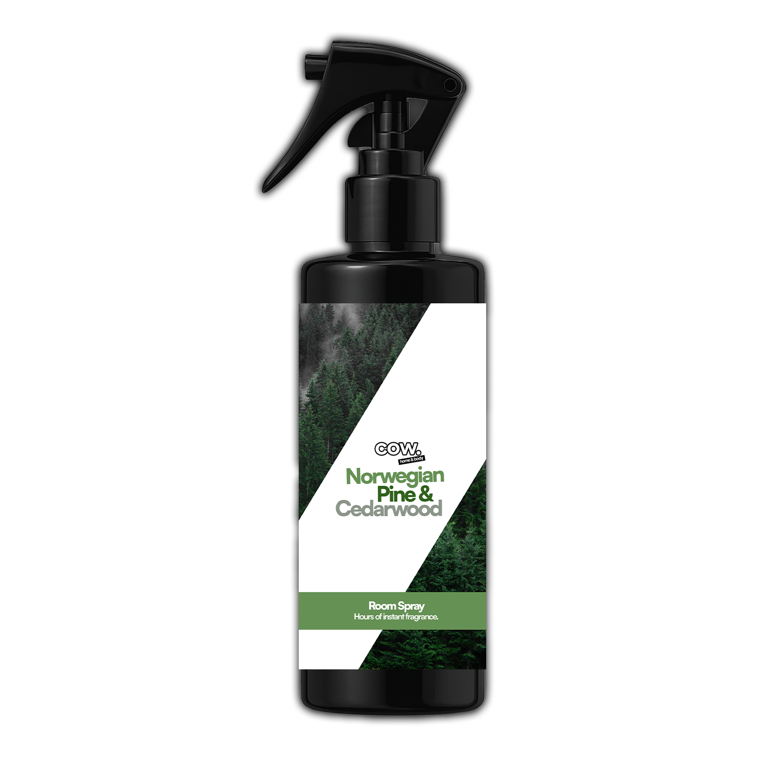 Norwegian Pine & Cedarwood - Room Spray