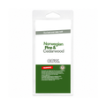 Norwegian Pine & Cedarwood - Wax