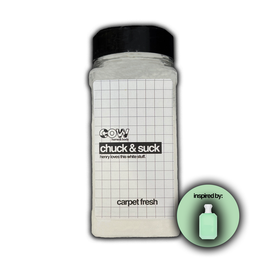 Pistachio Gelato - Carpet Freshener