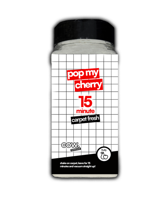 Pop My Cherry! - Carpet Freshener